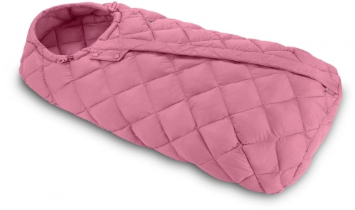 Cybex Snogga Magnolia Pink Спальный мешок