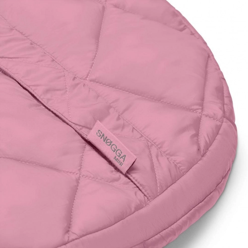 Cybex Snogga Magnolia Pink Спальный мешок