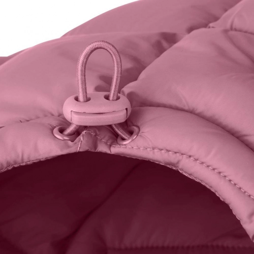 Cybex Snogga Magnolia Pink Спальный мешок