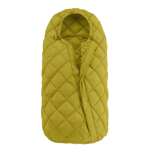 Cybex Snogga Mustard Yellow Спальный мешок