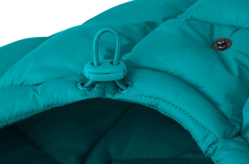 Cybex Snogga River Blue Спальный мешок