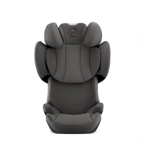 Cybex Solution T I-Fix Mirage Grey Bērnu autosēdeklis 15-50 kg