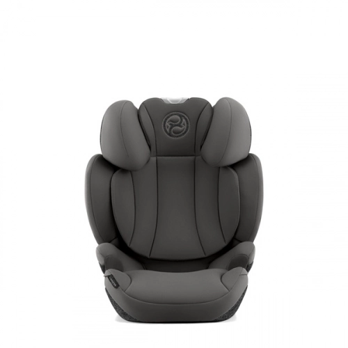 Cybex Solution T I-Fix Mirage Grey Bērnu autosēdeklis 15-50 kg