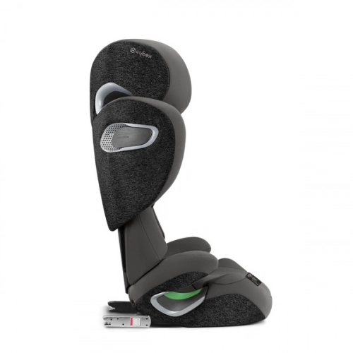 Cybex Solution T I-Fix Mirage Grey Bērnu autosēdeklis 15-50 kg