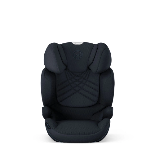 Cybex Solution T I-Fix Plus Nautical Blue Детское автокресло 15-50 кг