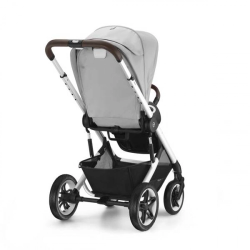 Cybex Talos S Lux Lava Grey Прогулочная коляска
