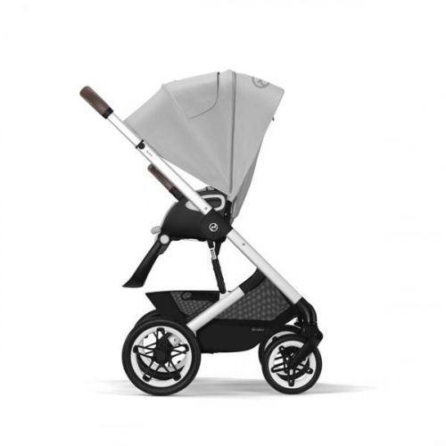 Cybex Talos S Lux Lava Grey Прогулочная коляска
