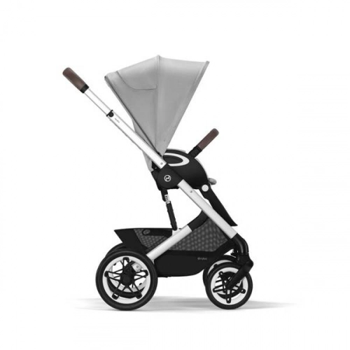 Cybex Talos S Lux Lava Grey Прогулочная коляска