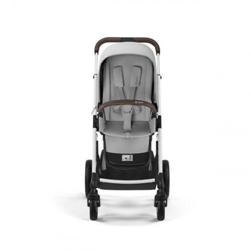 Cybex Talos S Lux Lava Grey Прогулочная коляска