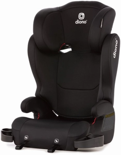 Diono Cambria 2 Black Bērnu autosēdeklis 15-36 kg