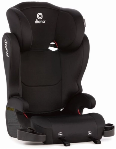 Diono Cambria 2 Black Bērnu autosēdeklis 15-36 kg