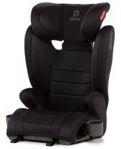 Diono Monterey 2 CXT Black Bērnu autosēdeklis 15-36 kg