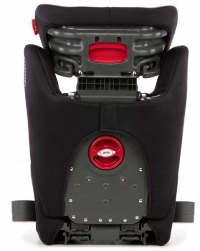 Diono Monterey 2 CXT Black Bērnu autosēdeklis 15-36 kg