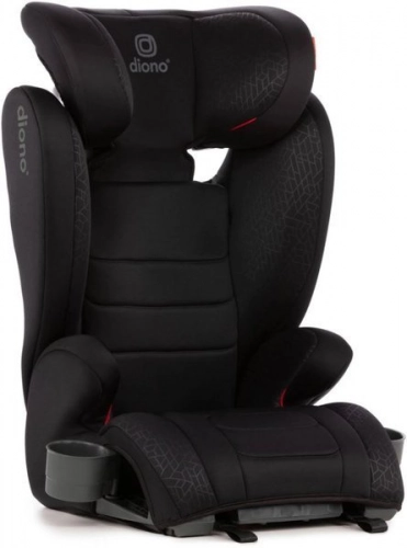 Diono Monterey 2 CXT Black Bērnu autosēdeklis 15-36 kg