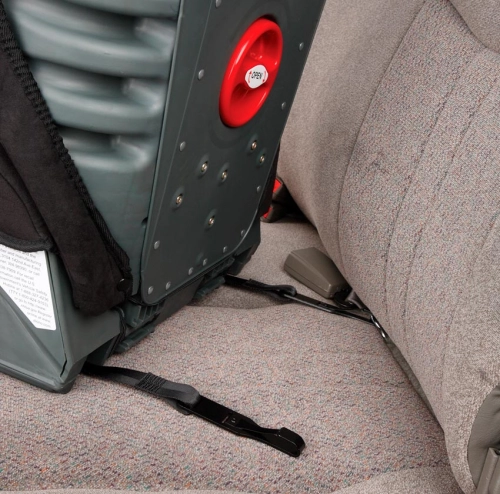 Diono Monterey 2 CXT Black Bērnu autosēdeklis 15-36 kg