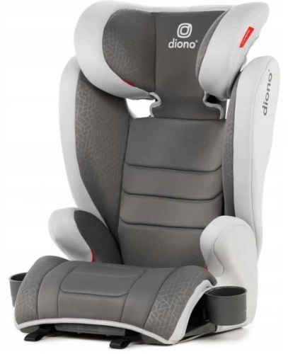 Diono Monterey 2 CXT Grey Dark Bērnu autosēdeklis 15-36 kg