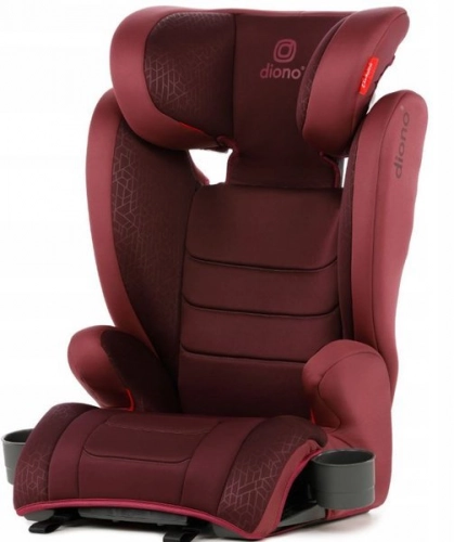 Diono Monterey 2 CXT Plum Детское автокресло 15-36 кг