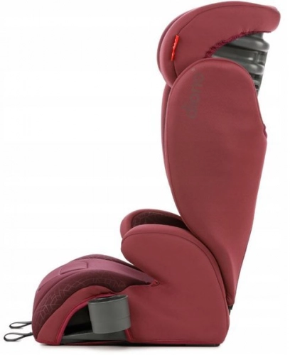 Diono Monterey 2 CXT Plum Детское автокресло 15-36 кг
