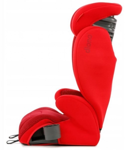 Diono Monterey 2 CXT Red Bērnu autosēdeklis 15-36 kg