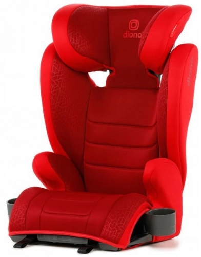 Diono Monterey 2 CXT Red Bērnu autosēdeklis 15-36 kg