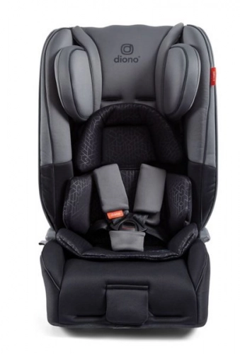 Diono Radian 5 Grey Bērnu autosēdeklis 9-25 kg