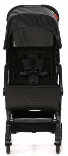 Diono Traverze Black Facet Sporta rati