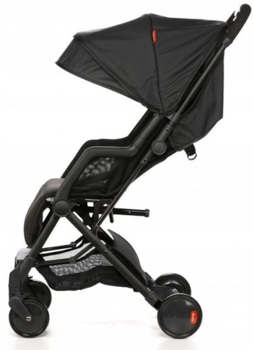 Diono Traverze Black Facet Sporta rati