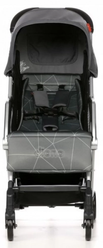 Diono Traverze Grey Linear Прогулочная коляска