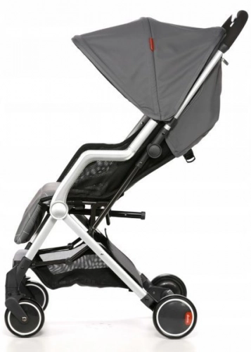 Diono Traverze Grey Linear Прогулочная коляска