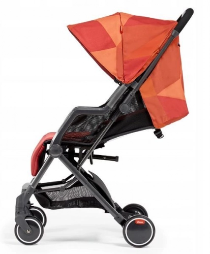 Diono Traverze Orange Facet Прогулочная коляска