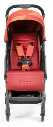 Diono Traverze Orange Facet Прогулочная коляска