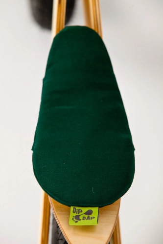 Dip Dap Чехол для сиденья MSA-6 Green