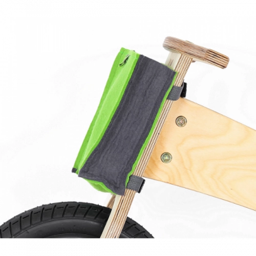 DipDap filca somiņa Dabīgā MSA-3 Green