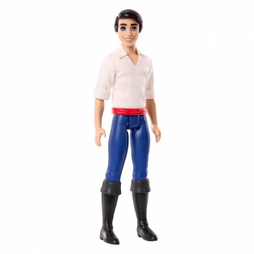 Disney Princess Fashion Core Doll Asst. Prince - Eric Kукла HLV97
