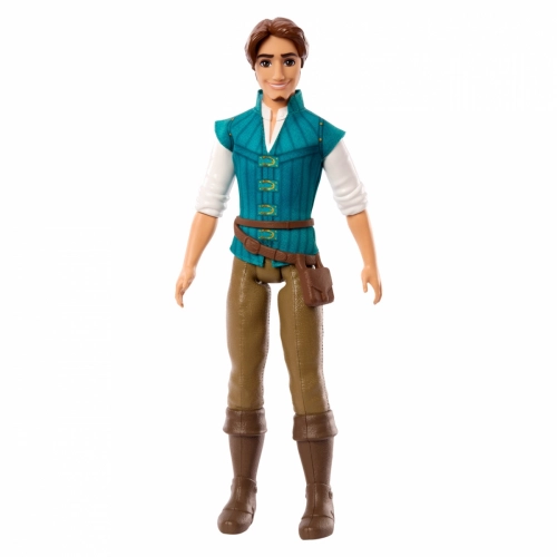 Disney Princess Fashion Core Doll Asst. Prince - Flynn Kукла HLV98