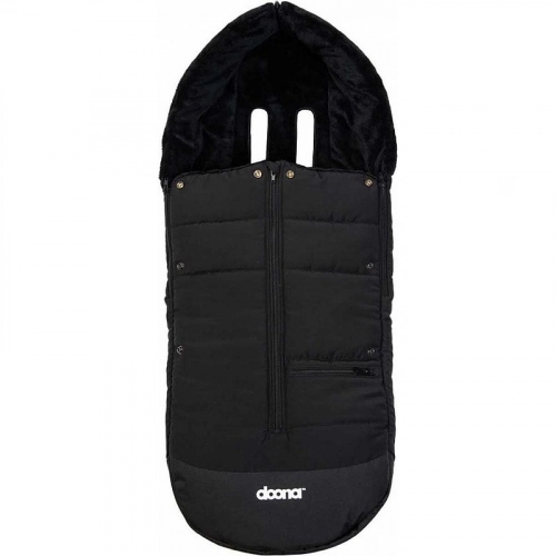 Doona Black Спальный мешок
