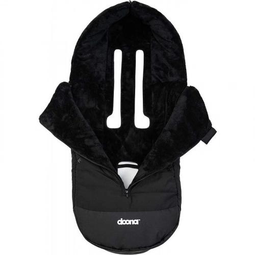 Doona Black Спальный мешок