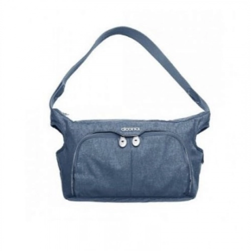 Doona Essentials Bag Marine Сумка для мамы - Сумка для коляски