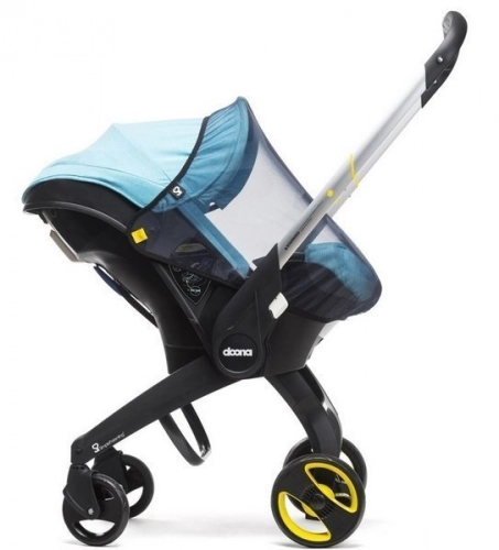 Doona Infant Moskītu tīkls ratiem /autokrēsliņam