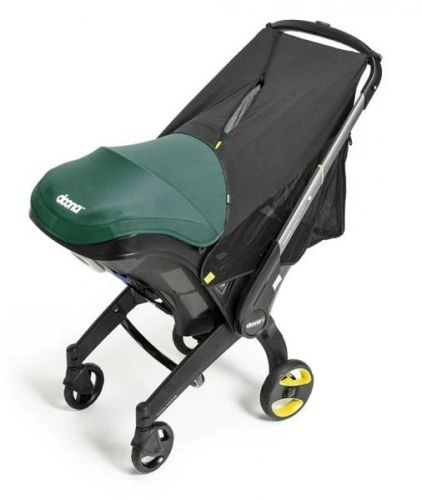Doona Ochrona 360° 2in1 Защита от солнца и насекомых