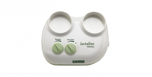 Двойной электрический молокоотсос Ameda Lactaline