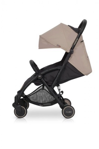 Easy Go Minima Latte Sporta rati