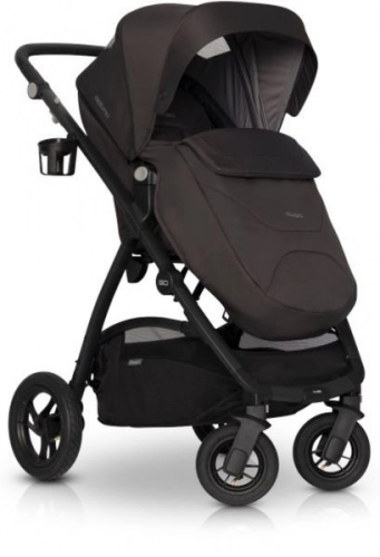 Easy Go Optimo Basalt Sporta rati