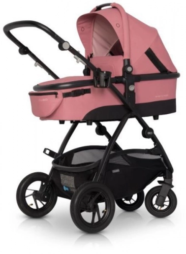 Easy Go Optimo Rose Ratu kulba