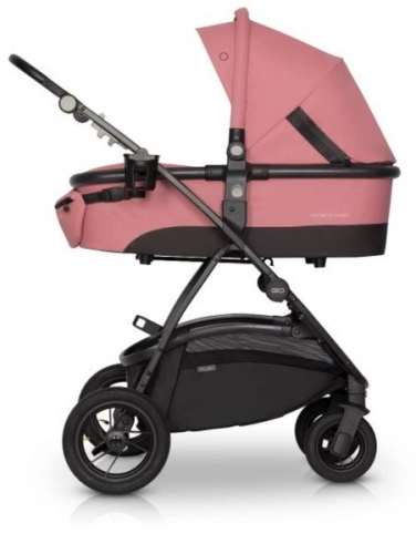 Easy Go Optimo Rose Ratu kulba