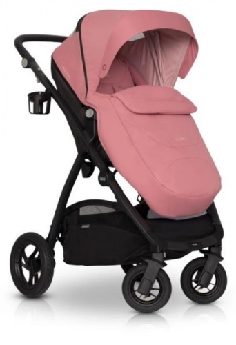 Easy Go Optimo Rose Sporta rati