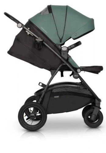 Easy Go Optimo Rose Sporta rati