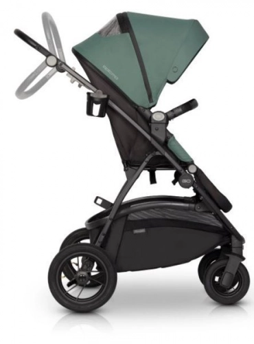 Easy Go Optimo Rose Sporta rati