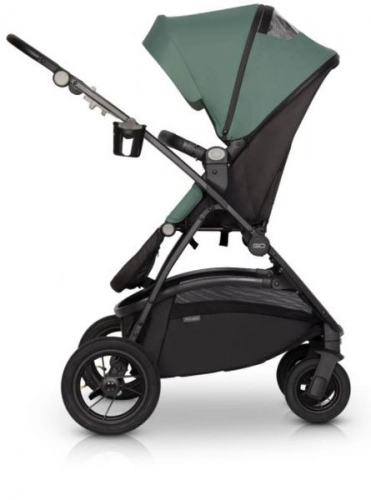 Easy Go Optimo Rose Sporta rati
