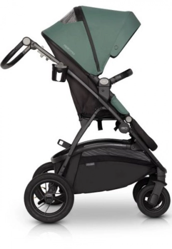 Easy Go Optimo Rose Sporta rati